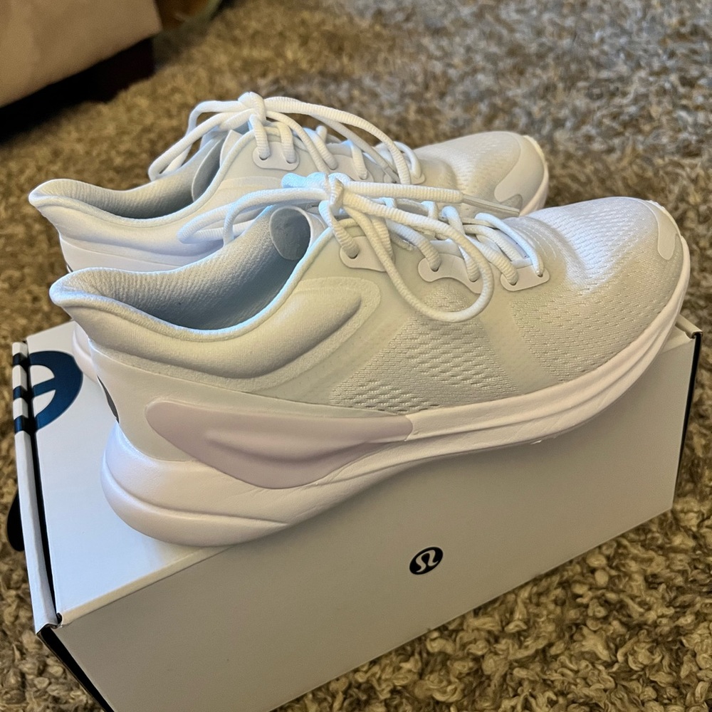 Lululemon shoes